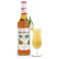 Monin Caribbean Rhum Syrup 70 cl Monin Caribbean Rhum Syrup 70 cl