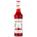 Monin Cranberry Syrup 70 cl