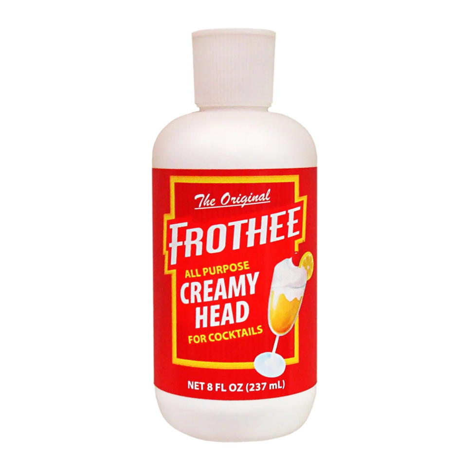 Frothee Creamy Head, 237 ml w grupie Bar i wino / Wyposażenie baru / Inne wyposażenie baru w The Kitchen Lab (1083-31879)