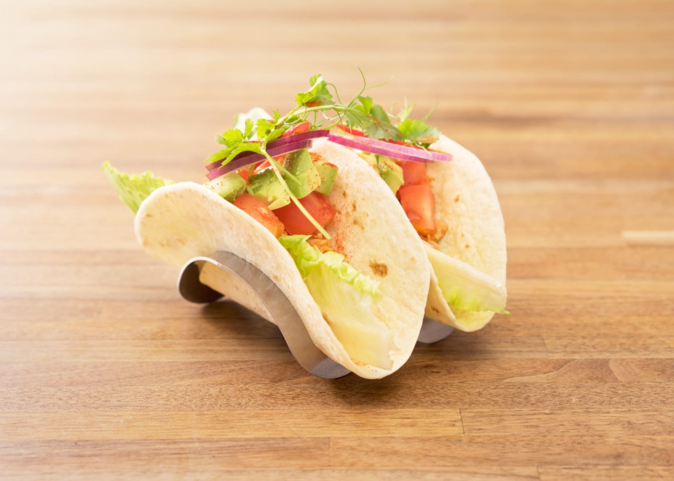 Uchwyt na taco - StandByMe Uchwyt na taco - StandByMe