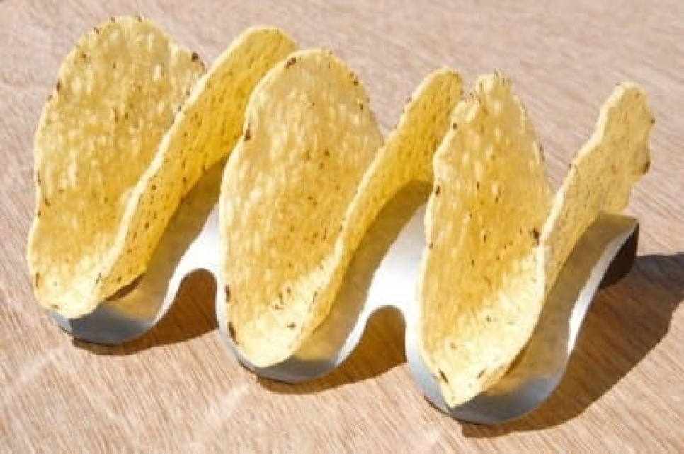 Uchwyt na taco - StandByMe Uchwyt na taco - StandByMe