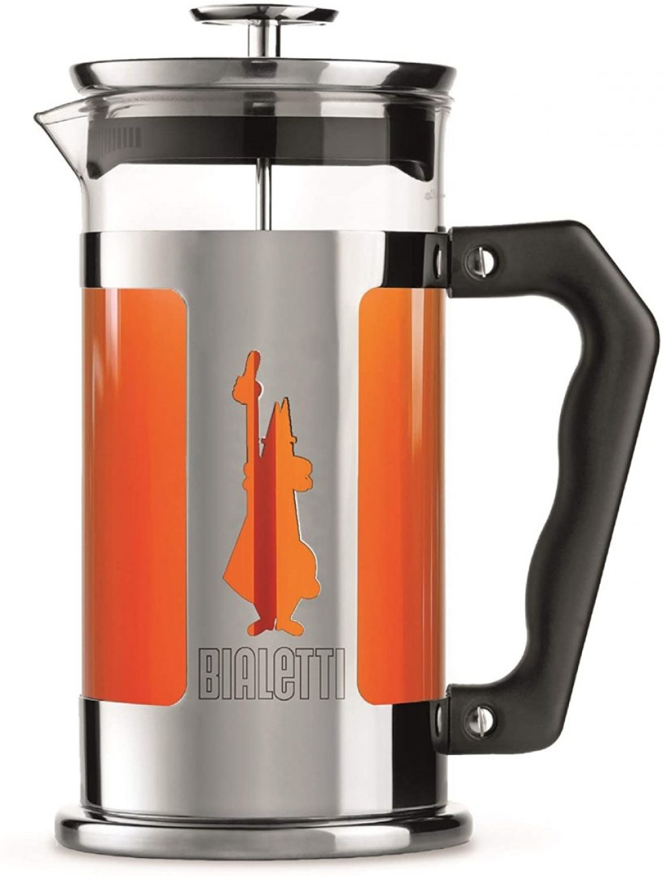French press Preziosa, 8 filiżanek - Bialetti