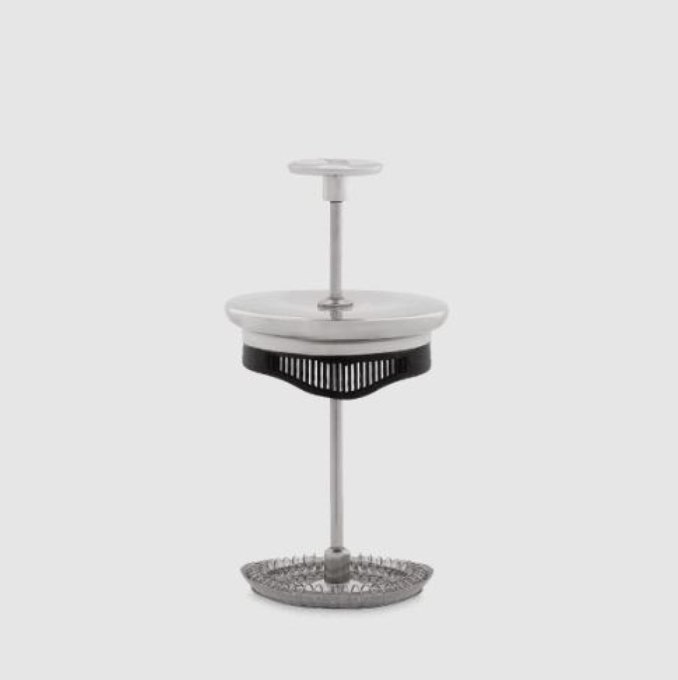 French press Preziosa, 8 filiżanek - Bialetti