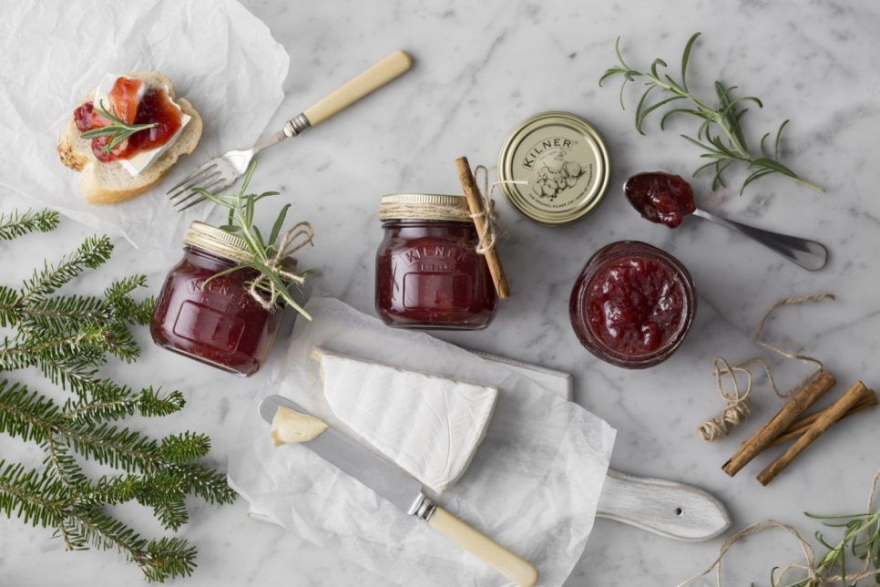 Słoik do konserw, 0,25 l - KILNER