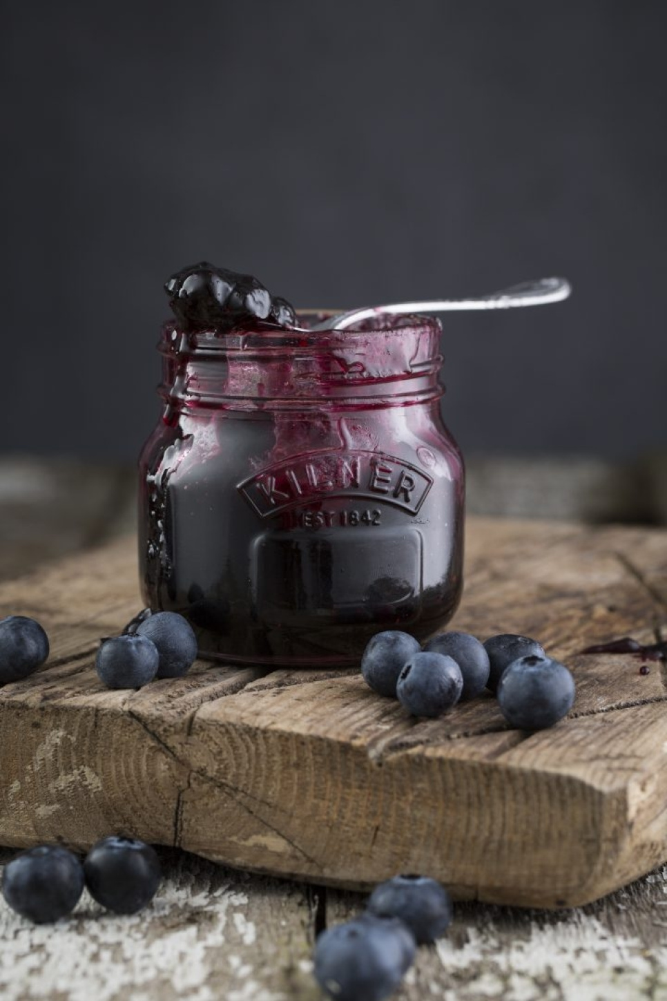 Słoik do konserw, 0,25 l - KILNER