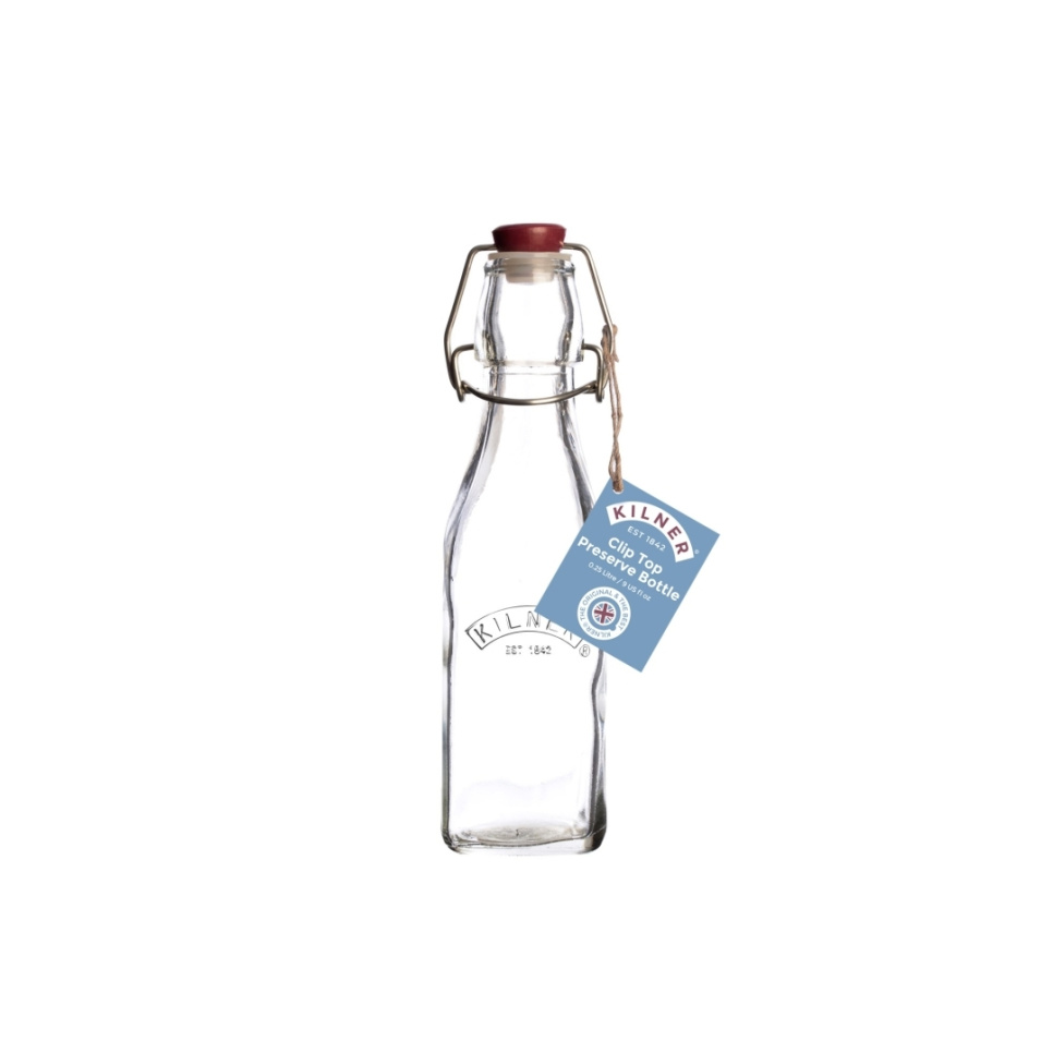 Zworka do butelek, 0,25L - Kilner