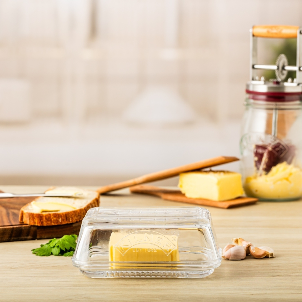 Łopatki do masła - Kilner