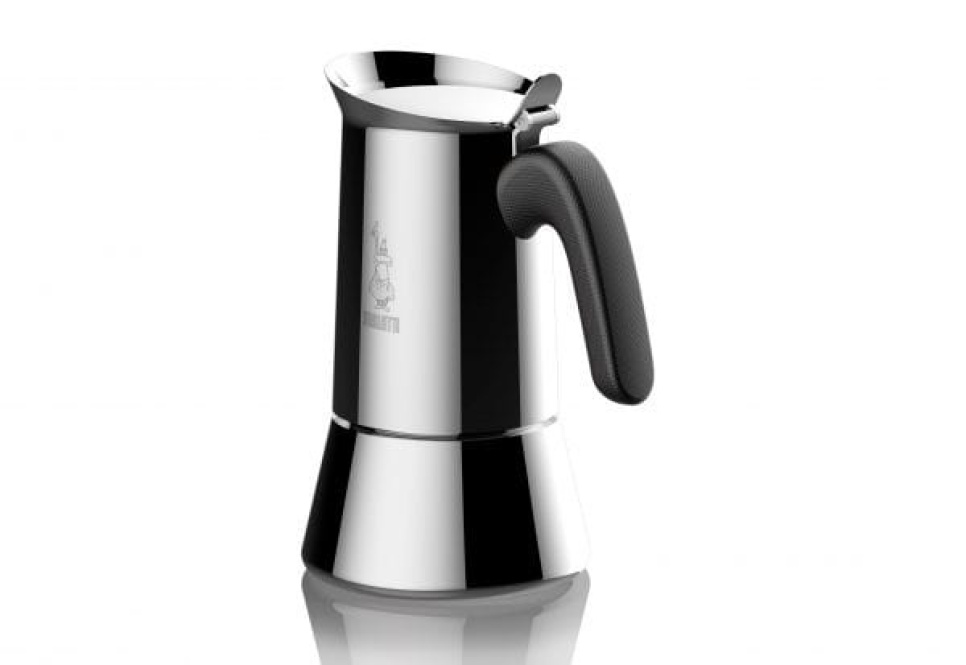 Kawiarka do espresso Bialetti Venus, stal nierdzewna