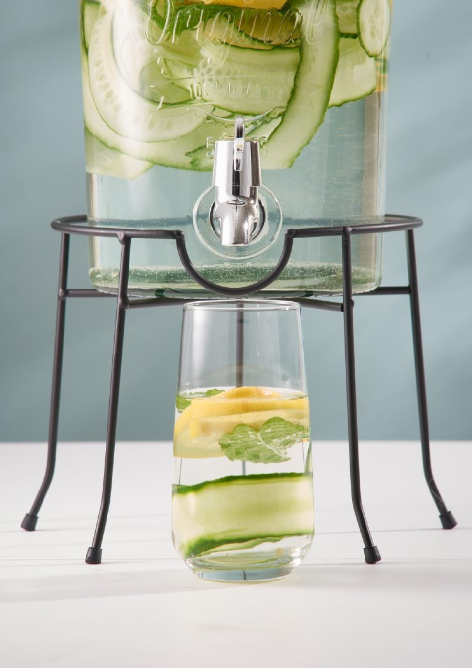 Stojak na kran - Kilner