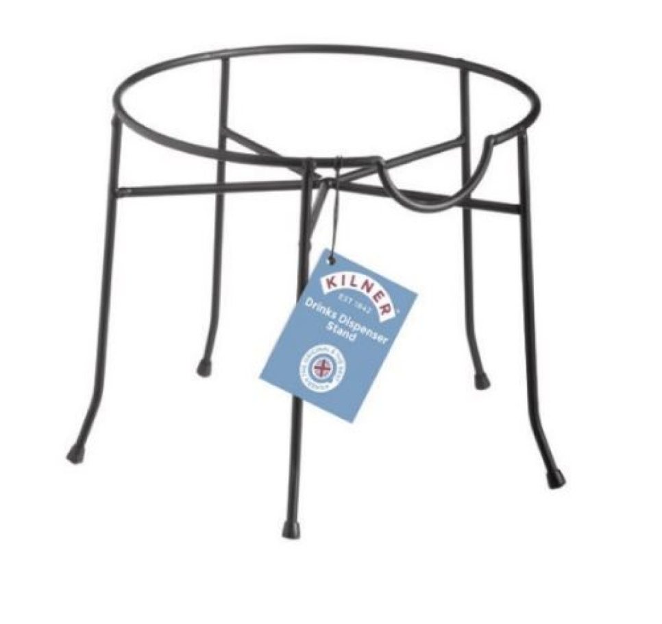 Stojak na kran - Kilner