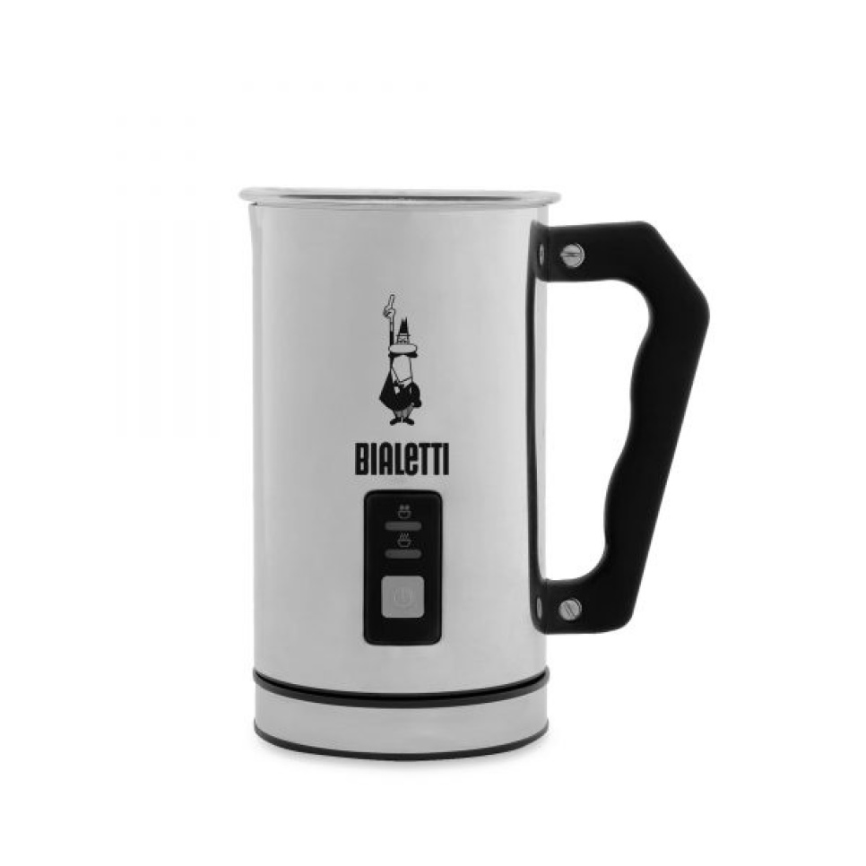 Spieniacz do mleka Hot & Cold - Bialetti w grupie Herbata i kawa / Akcesoria do kawy / Spieniacz do mleka w The Kitchen Lab (1086-14722)