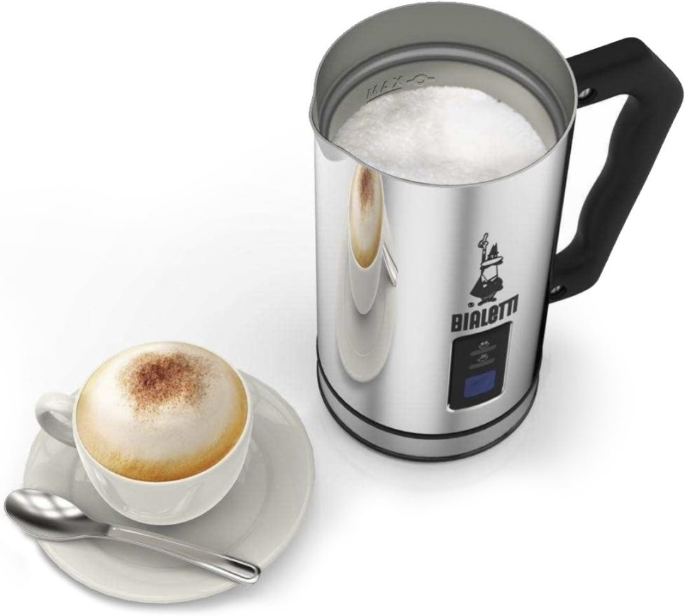 Spieniacz do mleka Hot & Cold - Bialetti