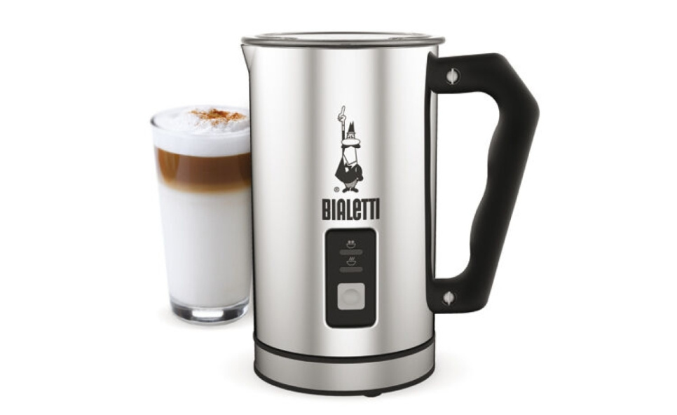 Spieniacz do mleka Hot & Cold - Bialetti