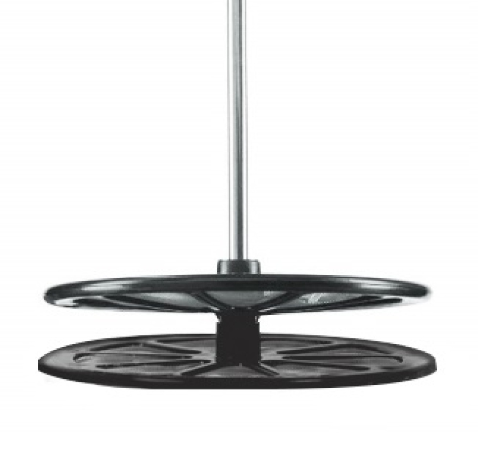 Spieniacz do mleka Mikro 1000 - Bialetti