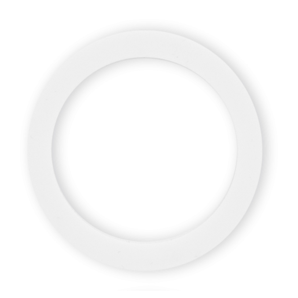 Uszczelka do filiżanek Moka 18 - Bialetti w grupie Herbata i kawa / Brew coffee / Aparaty do kawy w The Kitchen Lab (1086-15108)