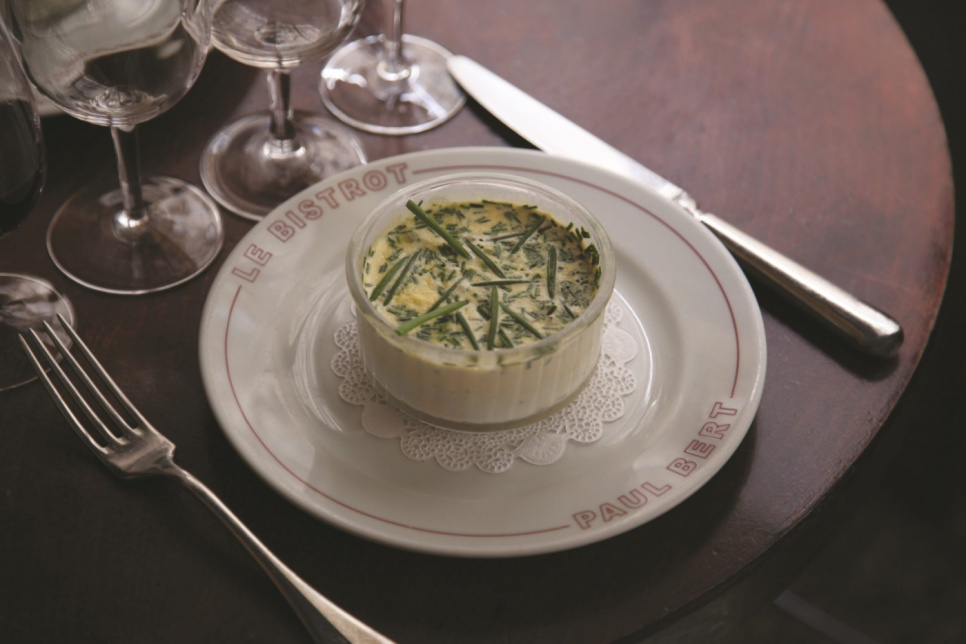 Ramekin 10 cm, 4-pak - Duralex