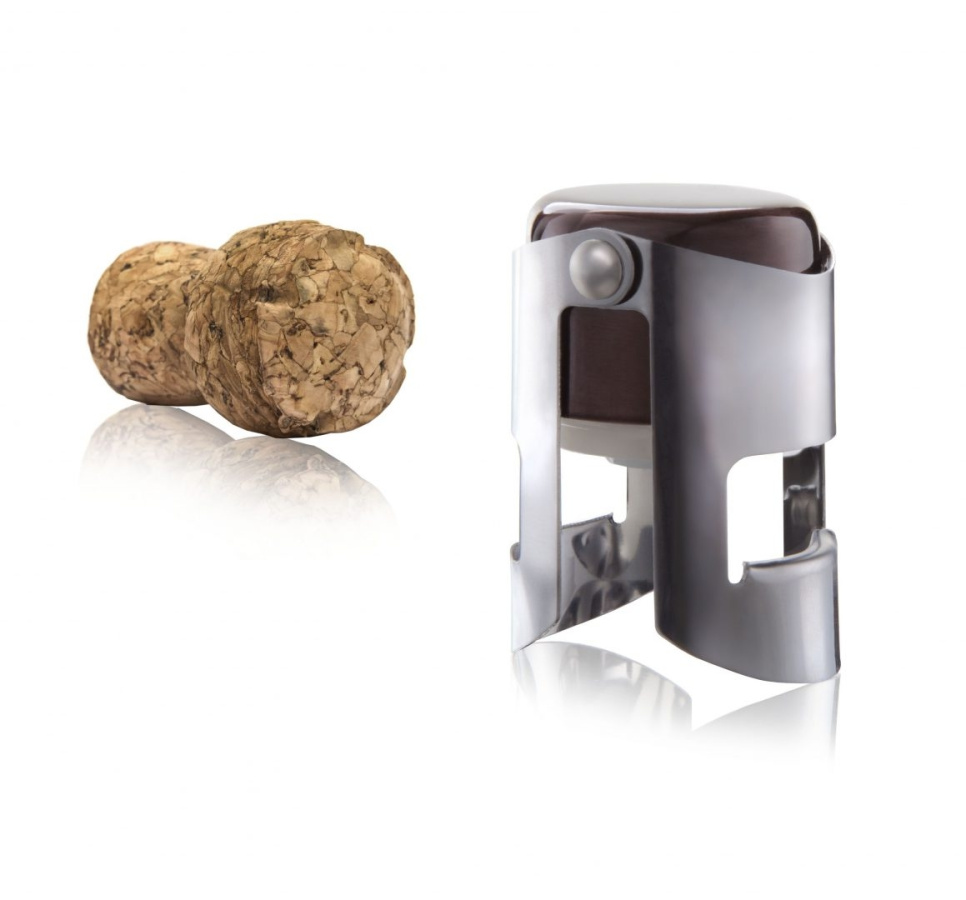 Korek do szampana - Vacuvin