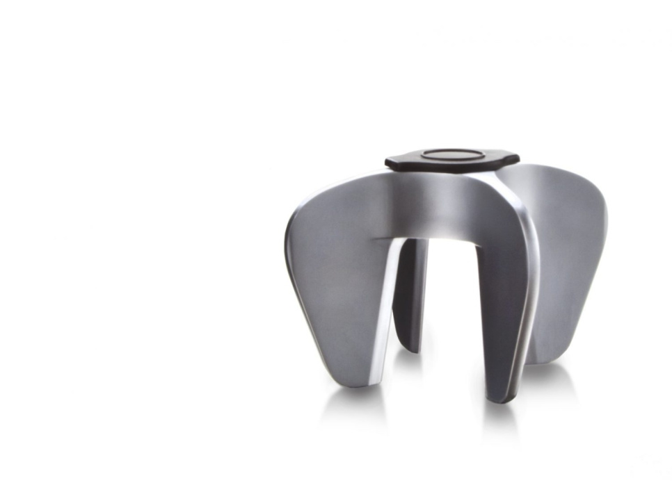 Otwieracz do szampana - Vacuvin w grupie Gotowanie / Przybory kuchenne / Korki, otwieracze do kapsli i puszek w The Kitchen Lab (1086-15130)