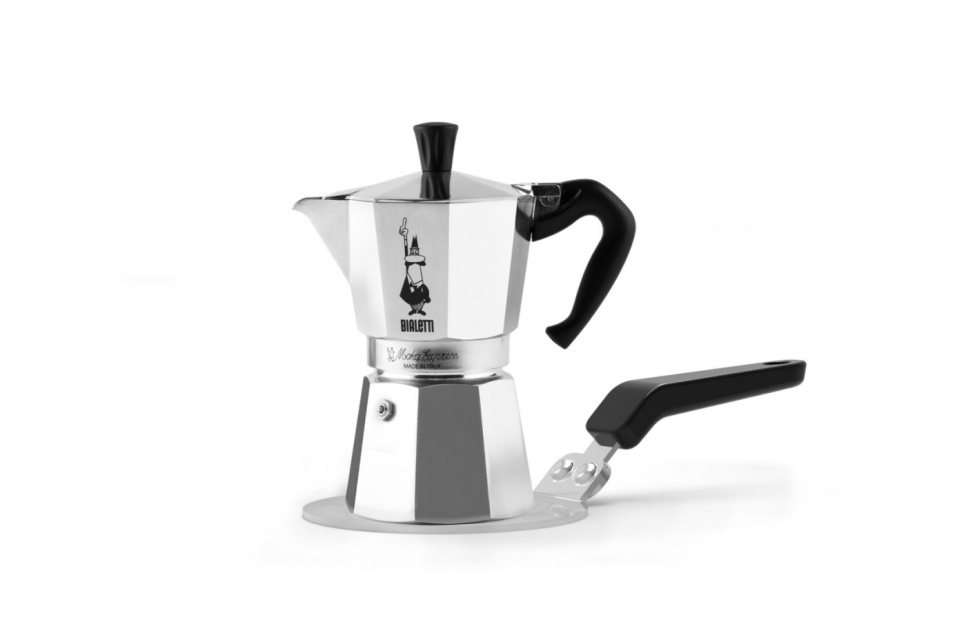 Płyta indukcyjna - Bialetti