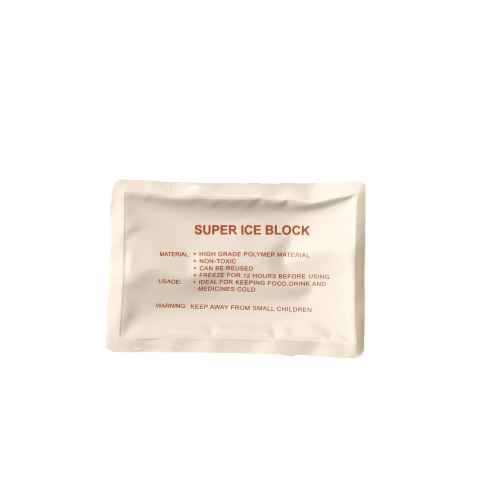 Super Ice Block, blok chłodzący w grupie Gotowanie / Przybory kuchenne / Towary konsumpcyjne w The Kitchen Lab (1086-18319)