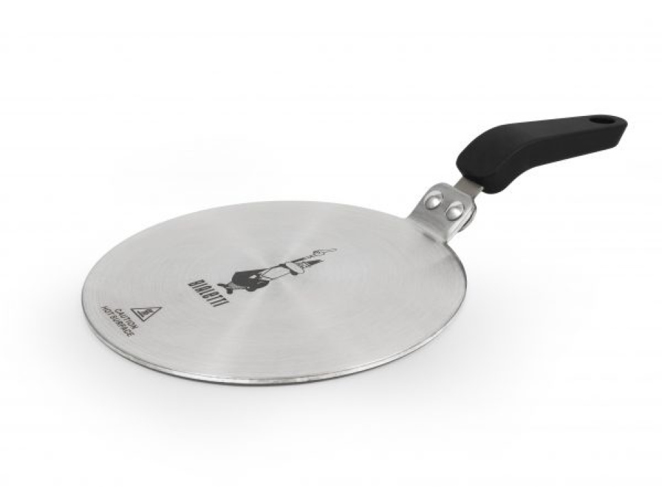 Płyta indukcyjna, 20 cm - Bialetti w grupie Herbata i kawa / Akcesoria do kawy / Inne akcesoria w The Kitchen Lab (1086-26692)