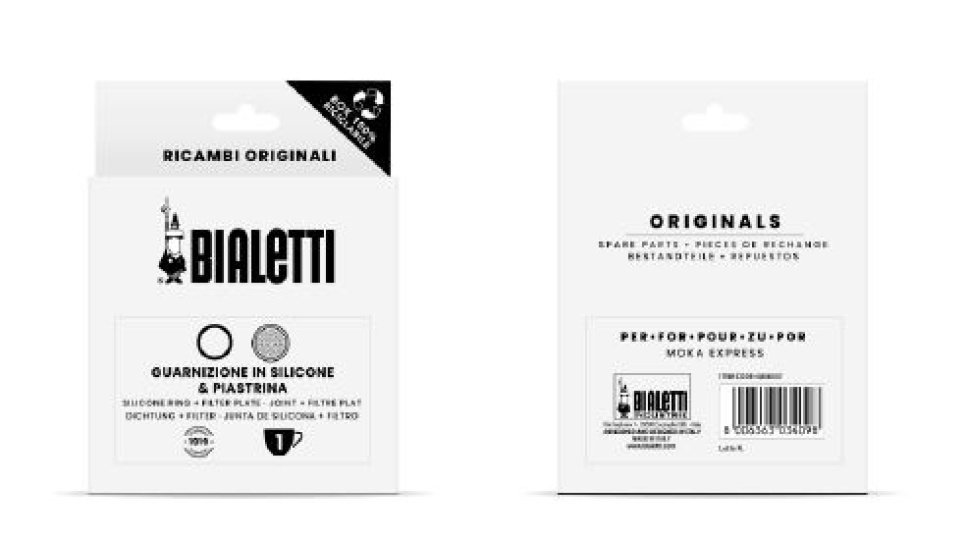 Sitko do Venus - Bialetti