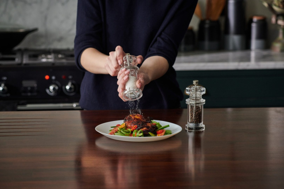 Zestaw Milliner 605, akrylowy - Cole & Mason