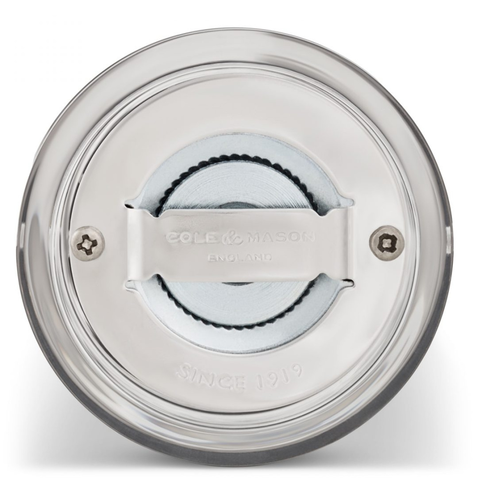 Zestaw Milliner 605, akrylowy - Cole & Mason Zestaw Milliner 605, akrylowy - Cole & Mason