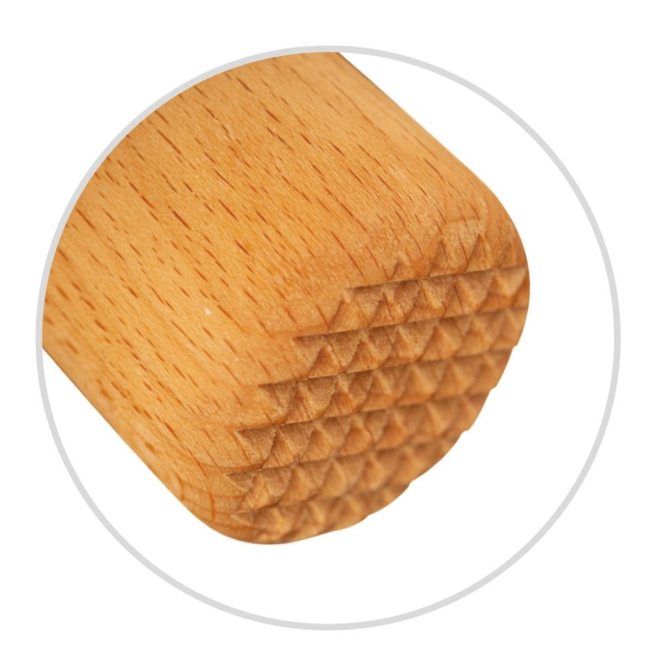 Tłuczek do fermentacji - Kilner