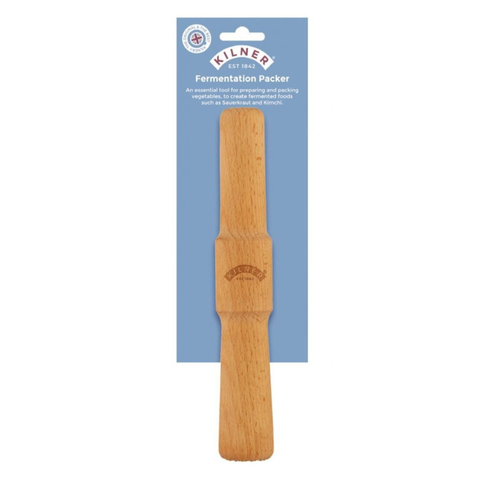 Tłuczek do fermentacji - Kilner