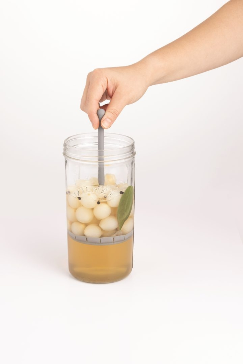 Zestaw do marynowania - Kilner Zestaw do marynowania - Kilner