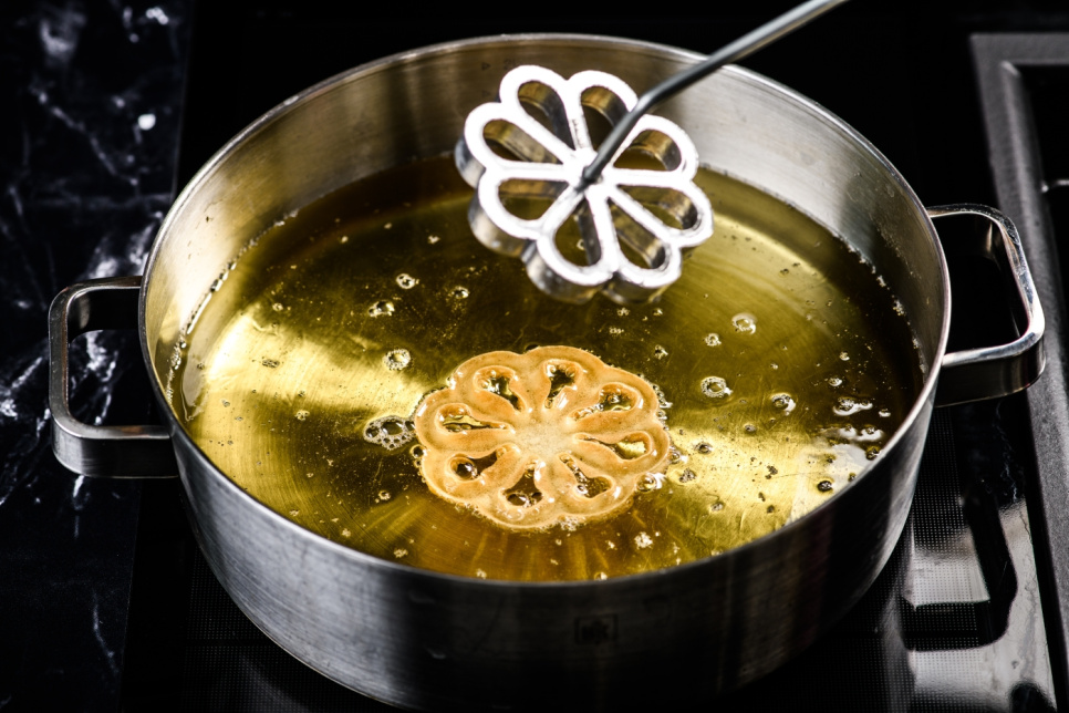 Tygiel żelazny, zestaw trzech sztuk - Plate-it