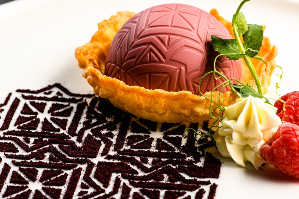 Tartaletka żeliwna, zestaw dwóch sztuk (bez uchwytu) - Plate-it Tartaletka żeliwna, zestaw dwóch sztuk (bez uchwytu) - Plate-it