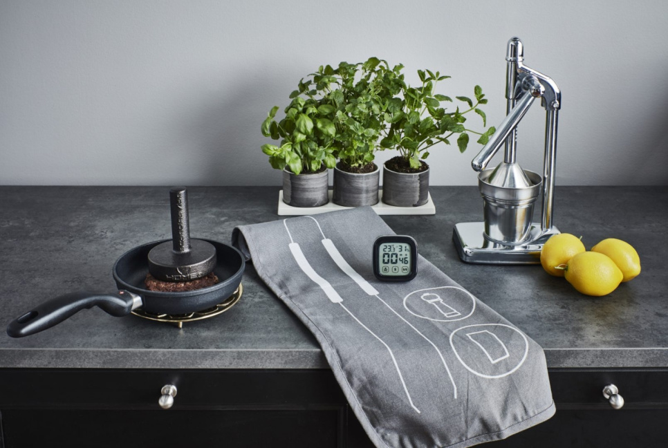 Timer kuchenny - Scandinavian Home Timer kuchenny - Scandinavian Home
