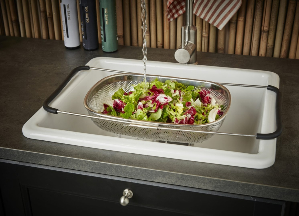 Wysuwany durszlak - Scandinavian Home