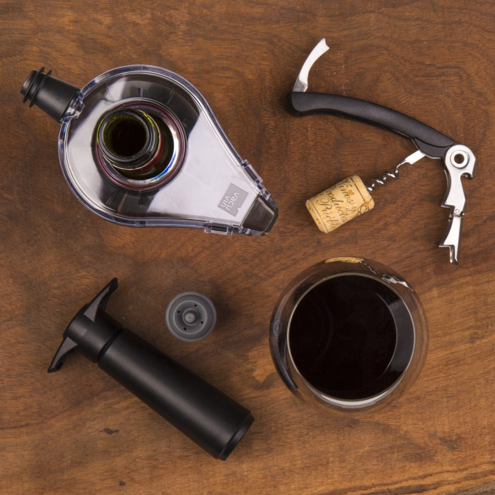 Napowietrzacz do wina - Vacuvin