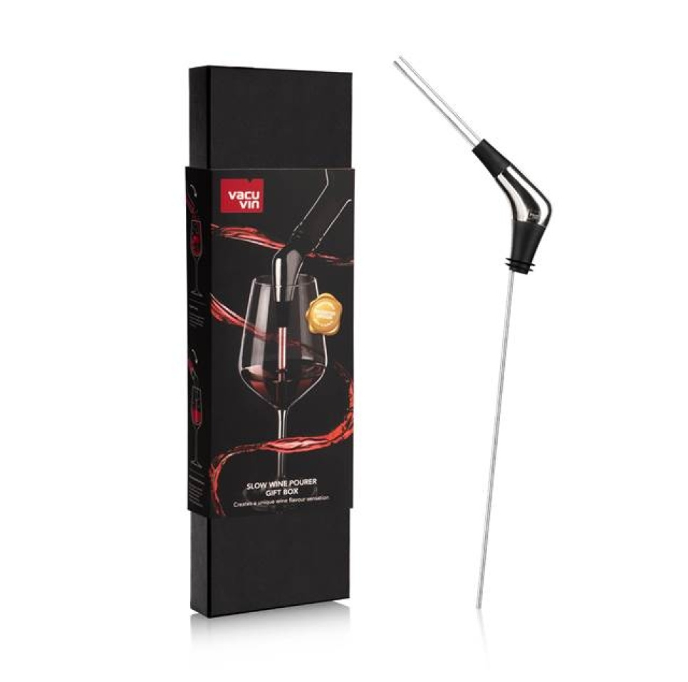 Powolny nalewak - Vacuvin w grupie Bar i wino / Akcesoria do wina / Inne akcesoria do wina w The Kitchen Lab (1086-29334)