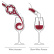 Slow Pourer - Vacuvin Slow Pourer - Vacuvin