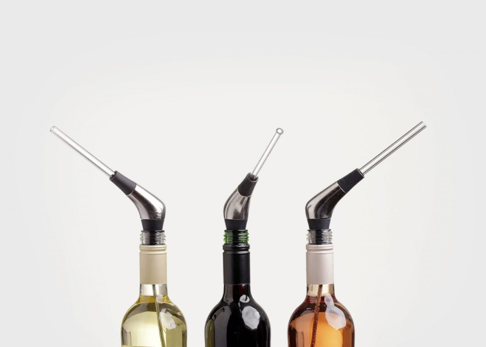 Slow Pourer - Vacuvin Slow Pourer - Vacuvin