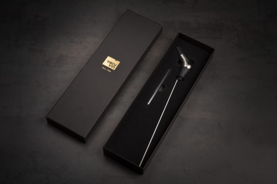 Powolny nalewak - Vacuvin