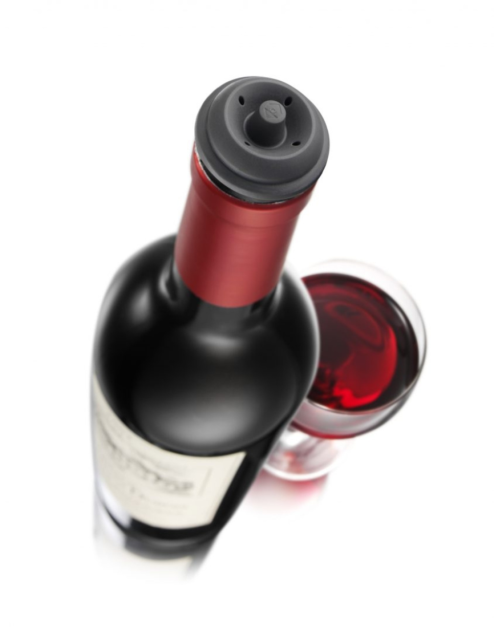 Wine Stoppers, opakowanie 10 sztuk - Vacuvin Wine Stoppers, opakowanie 10 sztuk - Vacuvin