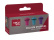 Wine Stoppers w różnych kolorach, 3-pak - Vacuvin Wine Stoppers w różnych kolorach, 3-pak - Vacuvin