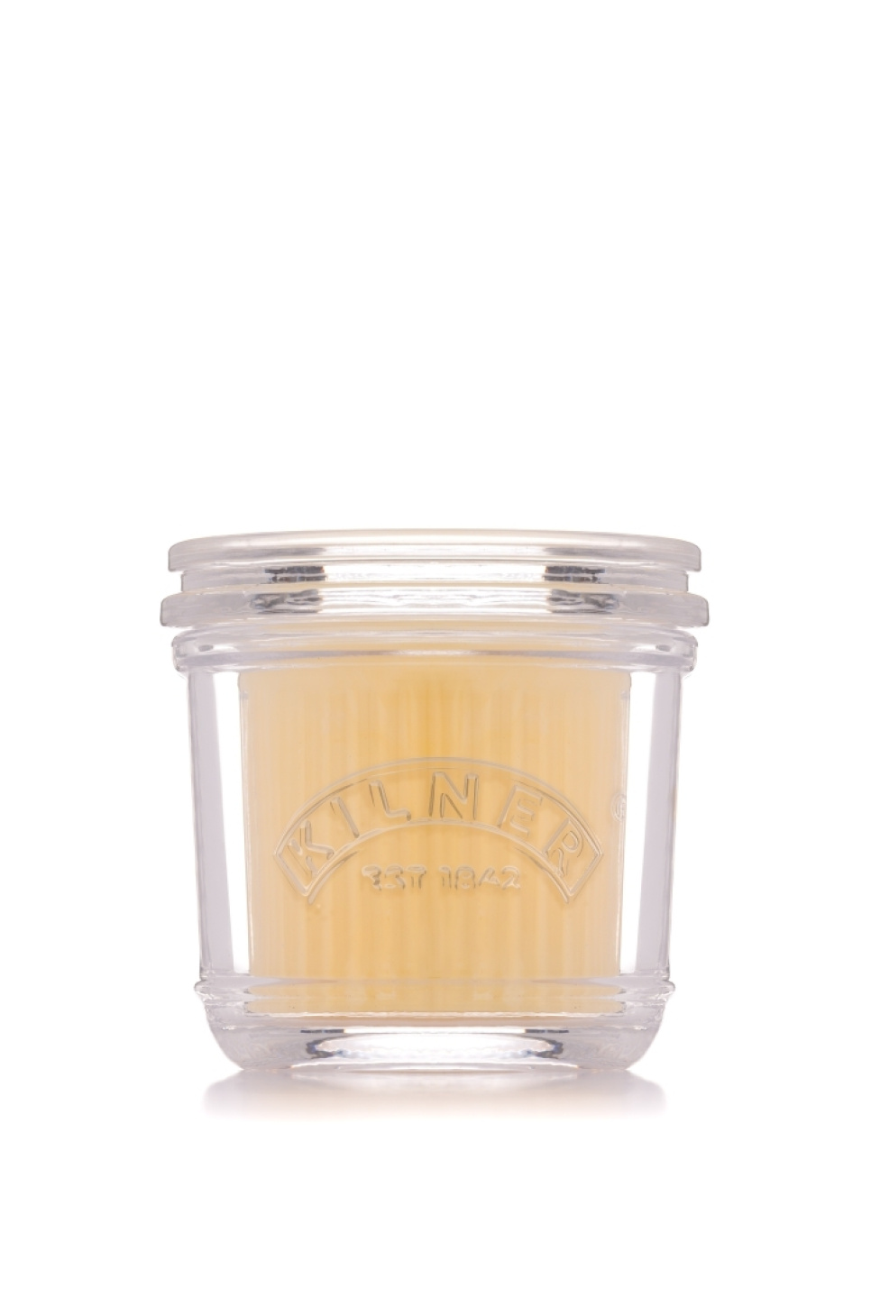 Szklana maselniczka – Kilner