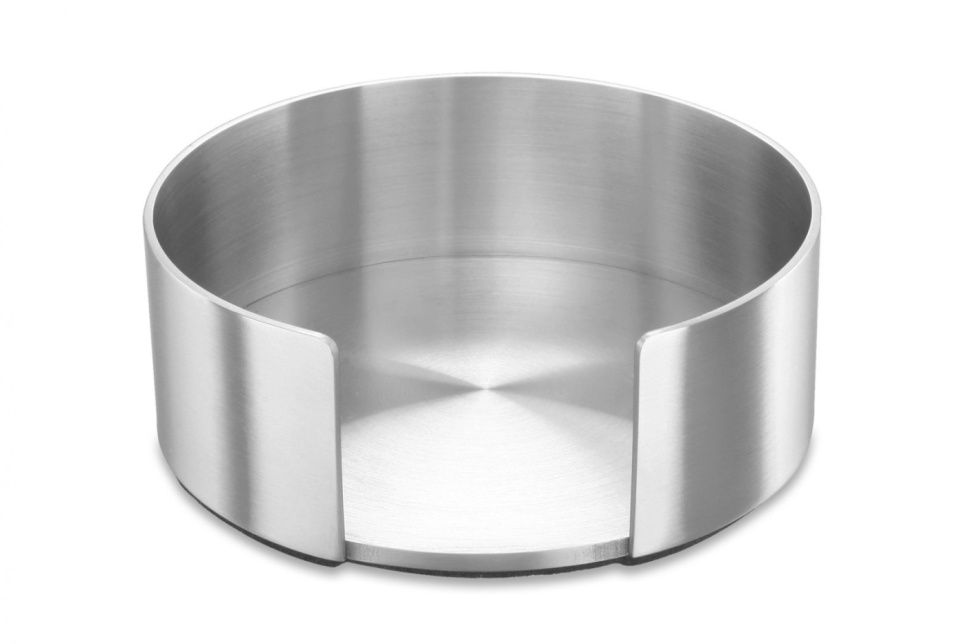 Podstawki z podstawką, 6 sztuk - Zack