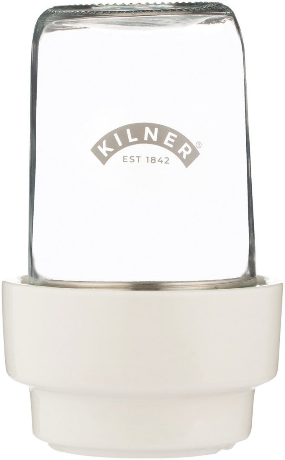 Groddburk - Kilner w grupie Gotowanie / Przybory kuchenne / Butelki i słoiki w The Kitchen Lab (1086-34044)