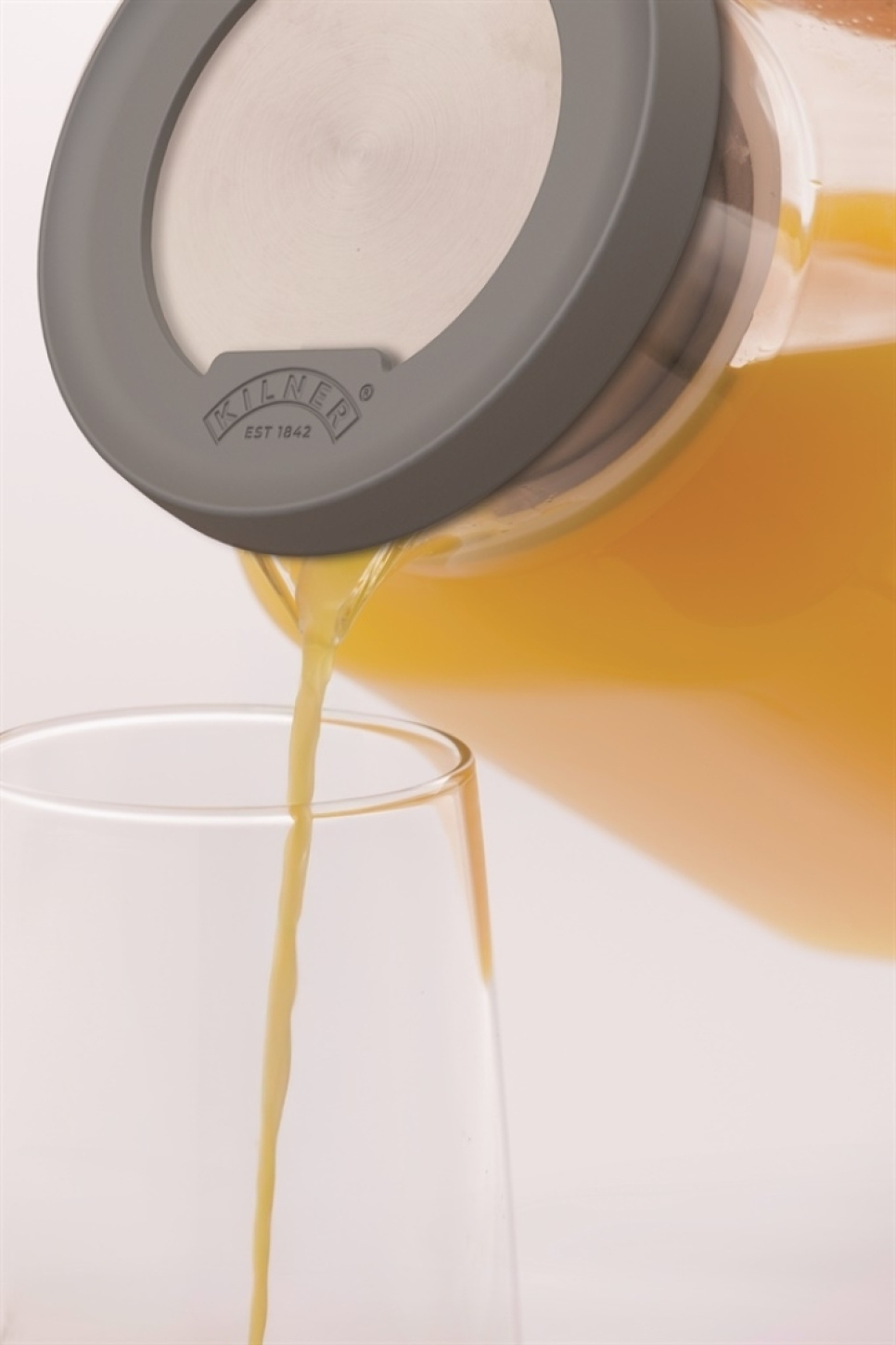 Konewka dostosowana do drzwi lodówki, Fresh - Kilner