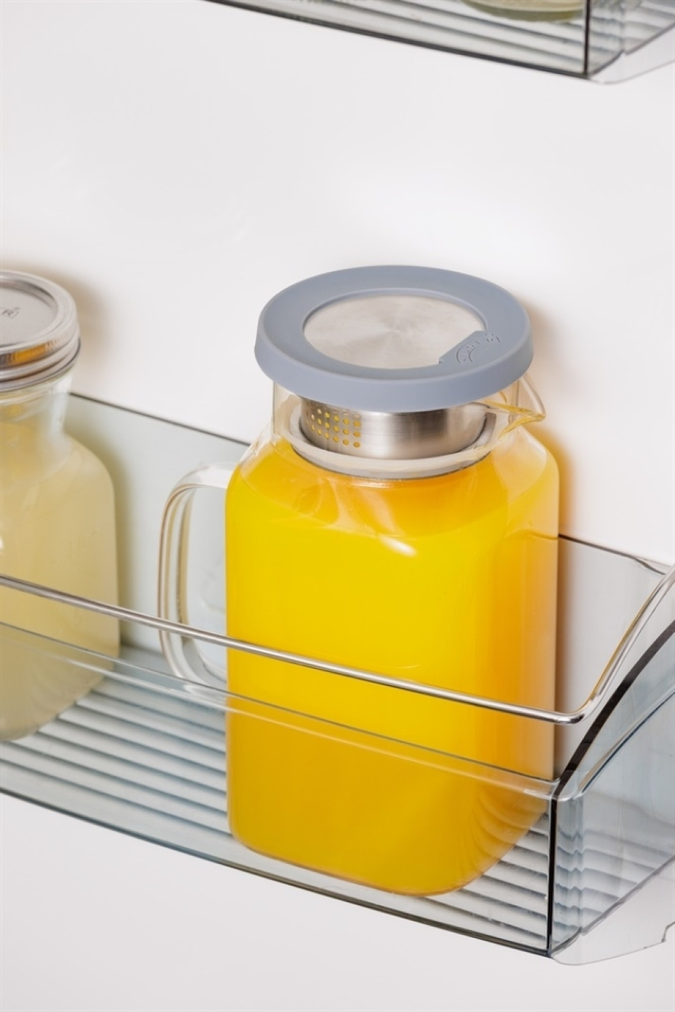 Konewka dostosowana do drzwi lodówki, Fresh - Kilner