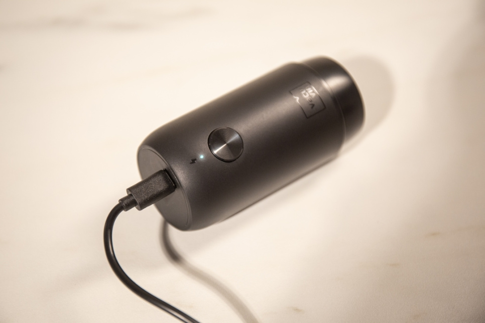 Suszarka do wina, elektryczna - Vacuvin