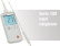 Termometr Testo 108 szybki Termometr Testo 108 szybki
