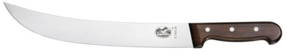 Europejski nóż rzeźniczy Victorinox 36 cm w grupie Gotowanie / Noże kuchenne / Noże do carvingu w The Kitchen Lab (1090-11861)